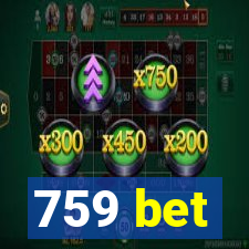 759 bet